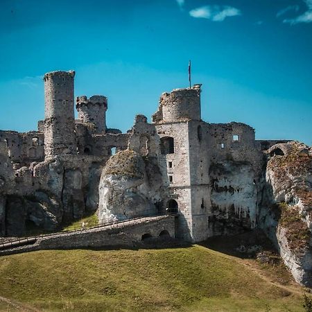 Apartament Na Slonecznej Laczany  Bagian luar foto