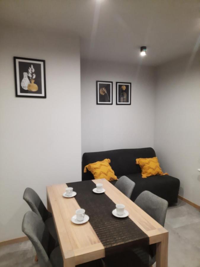 Apartament Na Slonecznej Laczany  Bagian luar foto