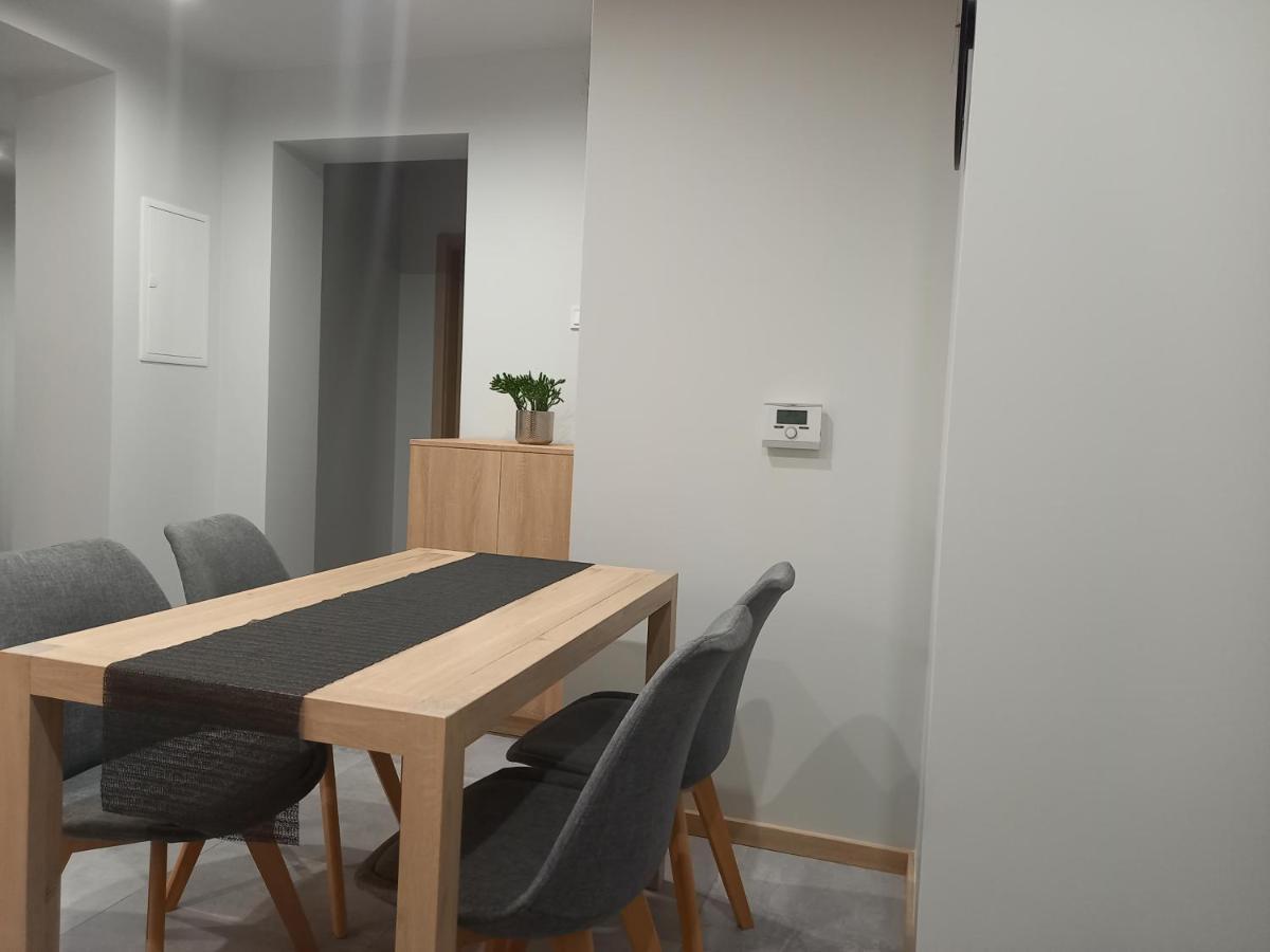 Apartament Na Slonecznej Laczany  Bagian luar foto