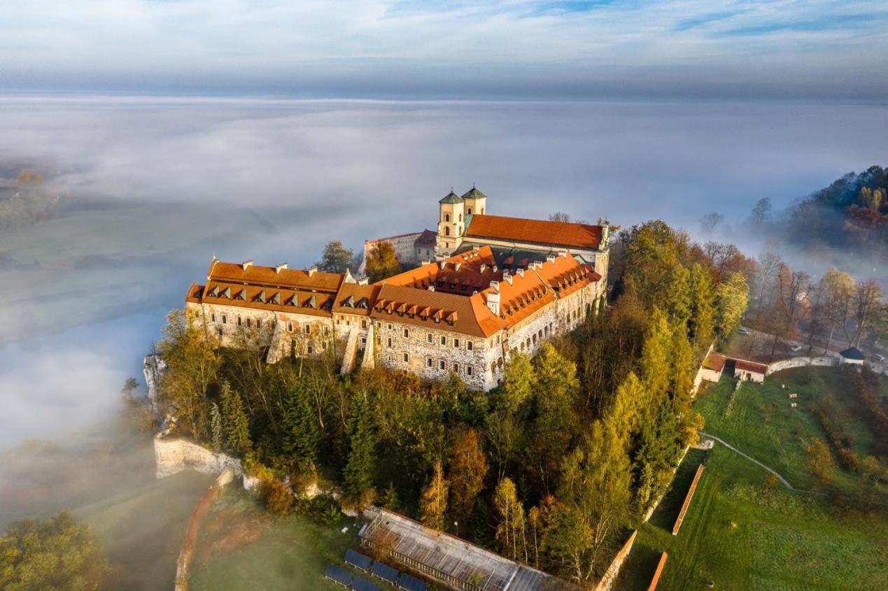 Apartament Na Slonecznej Laczany  Bagian luar foto