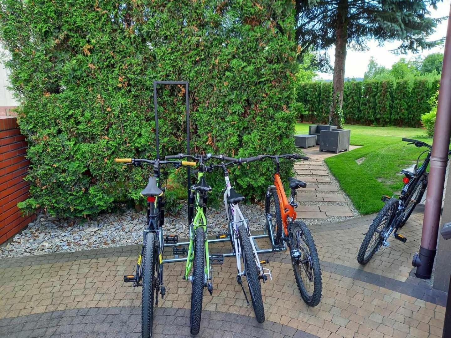 Apartament Na Slonecznej Laczany  Bagian luar foto